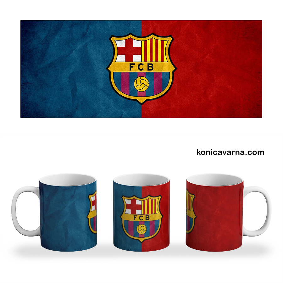 Чаша FC Barcelona