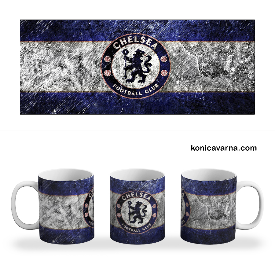 Чаша Chelsea
