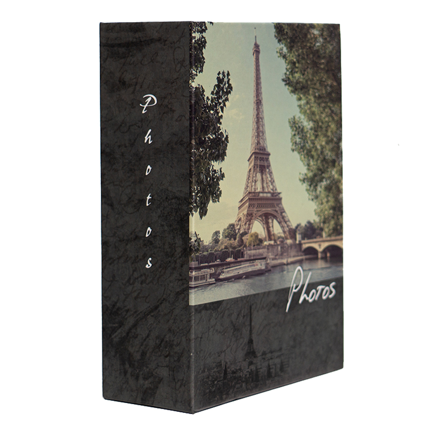 Албум Eiffel Tower