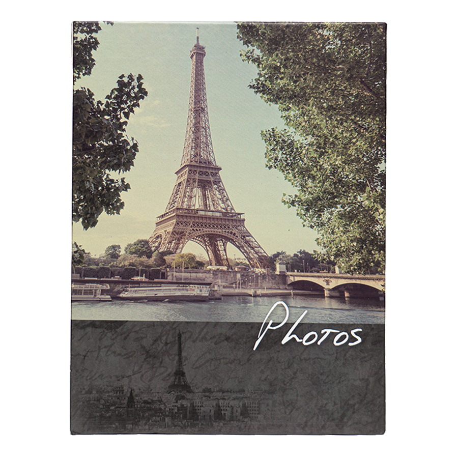 Албум Eiffel Tower