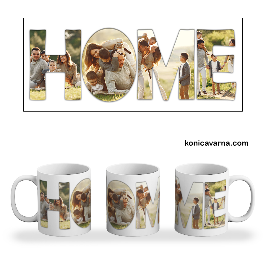 Чаша готов дизайн Home