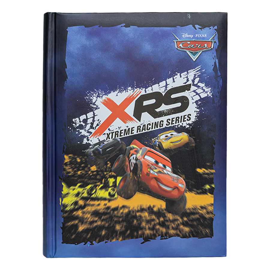 Албум Cars