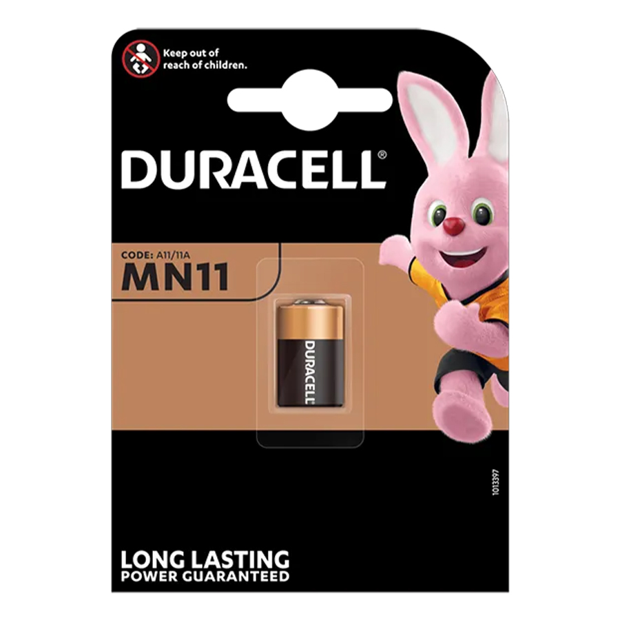 Батерия  DURACELL MN11